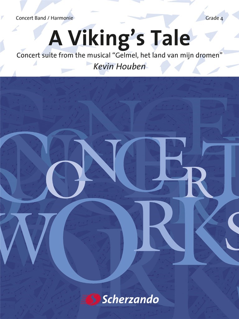 A Viking's Tale